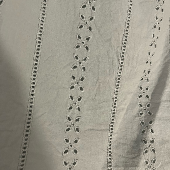 Universal thread blouse - Picture 3 of 4